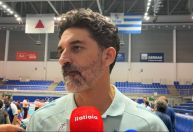 Filipe Ferraz é direto e aponta o que faltou ao Sada Cruzeiro em derrota para o Minas