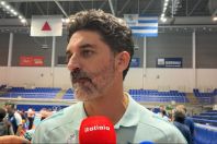 Filipe Ferraz é direto e aponta o que faltou ao Sada Cruzeiro em derrota para o Minas