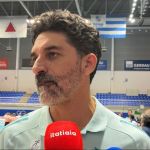 Filipe Ferraz é direto e aponta o que faltou ao Sada Cruzeiro em derrota para o Minas