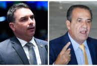 Flávio Bolsonaro procura Malafaia no Rio para recompor base evangélica