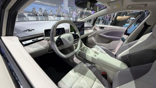 Exclusivo: MG4 Urban será produzido no Ceará a partir do próximo semestre • Geely/divulgação