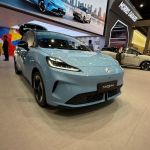 Exclusivo: MG4 Urban será produzido no Ceará a partir do próximo semestre