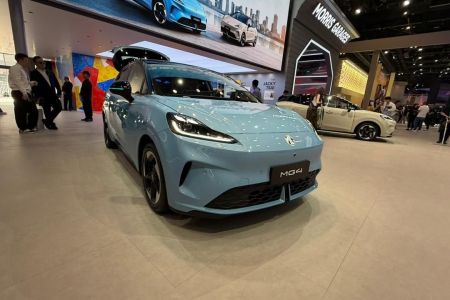 Exclusivo: MG4 Urban será produzido no Ceará a partir do próximo semestre