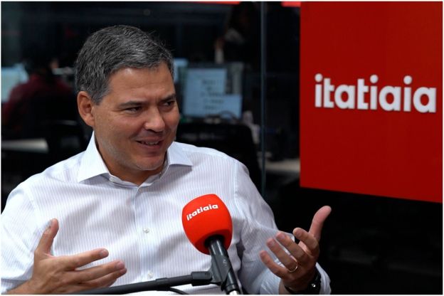 Inter aposta em inovação, escala e expansão global para redefinir o modelo bancário