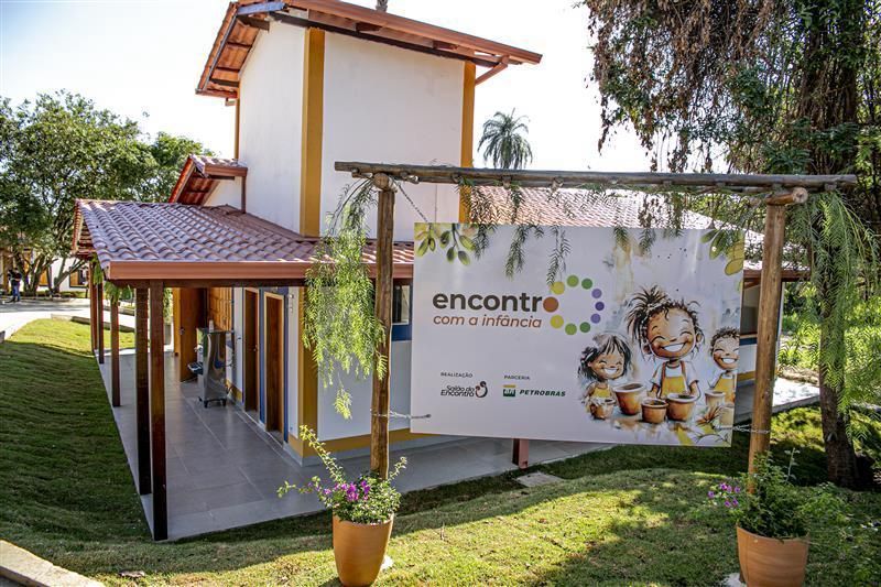 Último dia: projeto socioeducativo em Ibirité oferece vagas gratuitas para crianças