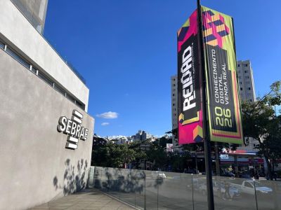 Itatiaia conversou com alguns palestrantes do Reload 2026