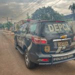Morre bebê de 1 ano agredido por mãe e padrasto em Mato Grosso do Sul