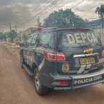 Morre bebê de 1 ano agredido por mãe e padrasto em Mato Grosso do Sul