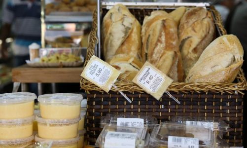 Número de pequenos negócios da panificação atingiu 5.325 registros ativos em Belo Horizonte