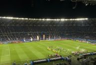 Cruzeiro registra recorde de público no ano em jogo contra o Boca Juniors; veja