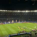 Cruzeiro registra recorde de público no ano em jogo contra o Boca Juniors; veja