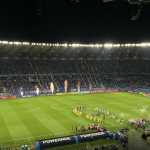 Cruzeiro registra recorde de público no ano em jogo contra o Boca Juniors; veja