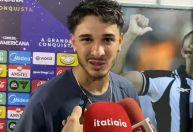 Ponte 'minimiza' extracampo do Botafogo e exalta Alex Telles após goleada