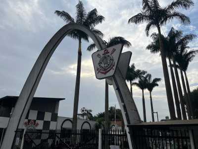Parque São Jorge, sede social do Corinthians