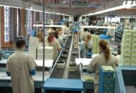 Indústria mineira registra recuperação na produção