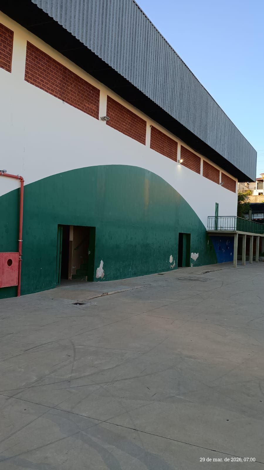 Amigos do Marcola e Vasco Eloiense decidem a 9ª Taça Cidade de Futsal