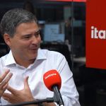 Inter avança como ecossistema global e coloca o risco no centro da estratégia de crescimento