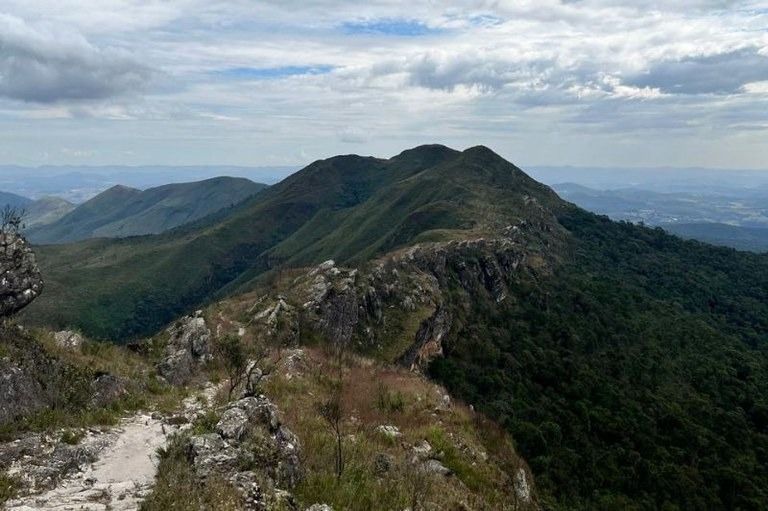 MPF recomenda anulação de licença de mineração e suspensão de projetos na Serra de Ouro Preto