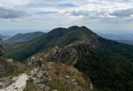 MPF recomenda anulação de licença de mineração e suspensão de projetos na Serra de Ouro Preto