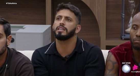 Jovan está na berlinda