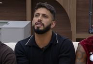 Tá na Reta: três participantes correm risco de eliminação na Casa do Patrão