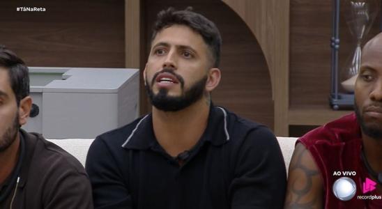Jovan está na berlinda