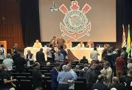 Estatuto do Corinthians: os próximos passos após votação no Conselho
