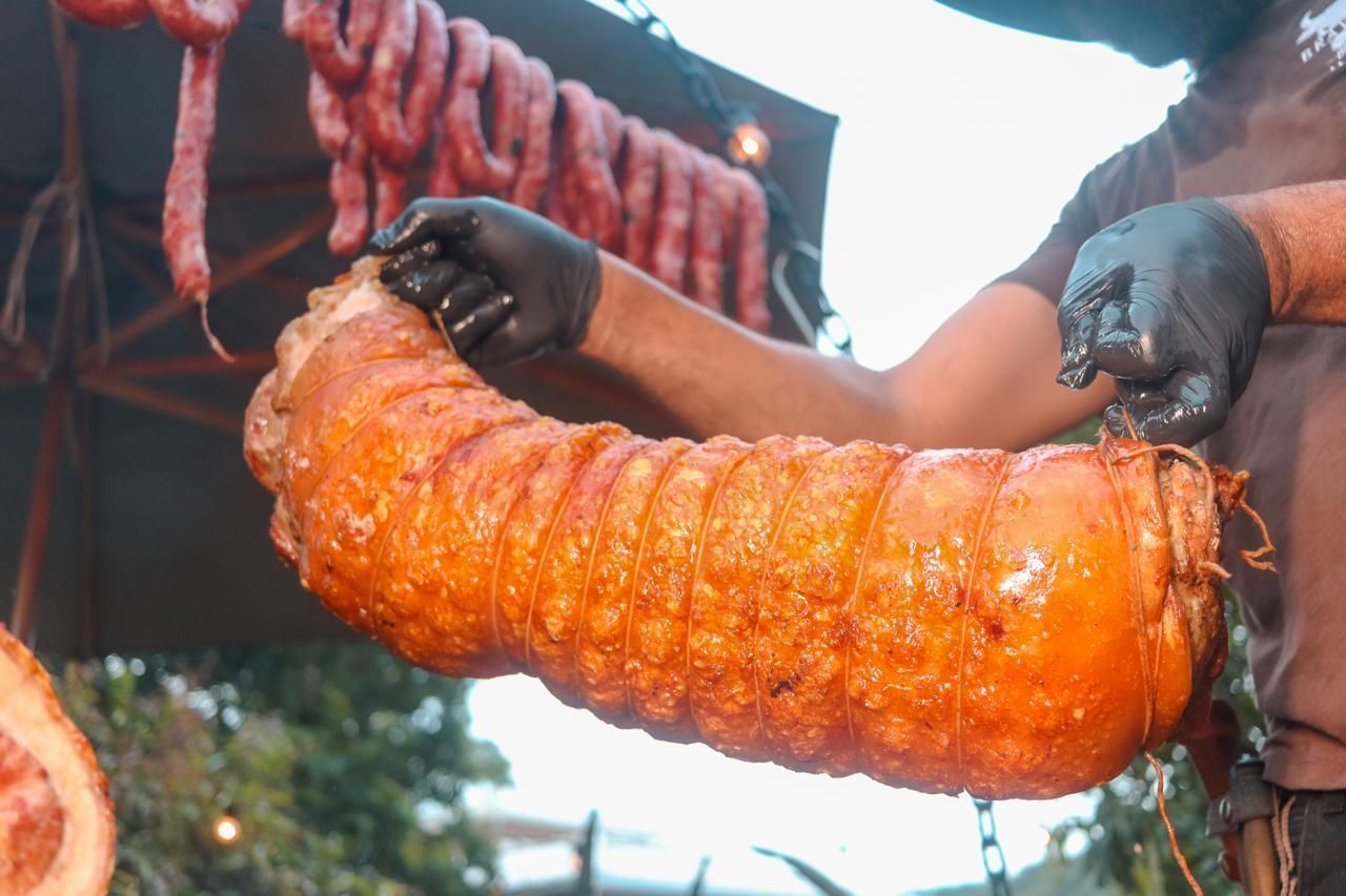 Praça JK recebe 'Buteco na Praça' neste sábado (2) com gastronomia e lazer