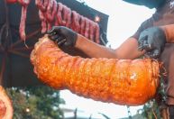 Praça JK recebe 'Buteco na Praça' neste sábado (2) com gastronomia e lazer