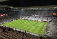 Corinthians x Peñarol: veja as escalações do jogo válido pela Libertadores