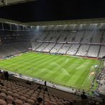 Horário e onde assistir ao vivo Corinthians x Barra-SC, pela Copa do Brasil