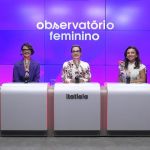 Observatório Feminino debate sobre o caso da mulher que matou o marido após anos de agressões