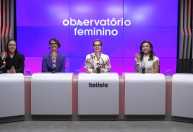 Observatório Feminino debate sobre o caso da mulher que matou o marido após anos de agressões