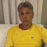 Suspenso, Renato Gaúcho vai às redes e manda recado após vitória do Vasco na 'Sula'