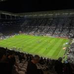 Horário e onde assistir ao vivo Corinthians x Vitória, pelo Brasileirão