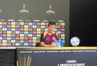 Diniz revela segredo da solidez defensiva do Corinthians e exalta titular