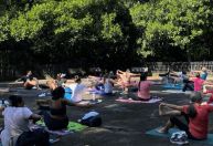 Parque Municipal terá programação especial e gratuita em Juiz de Fora