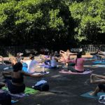 Parque Municipal terá programação especial e gratuita em Juiz de Fora