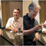 Apesar da proximidade com o PL, Zema nega mais uma vez que será vice