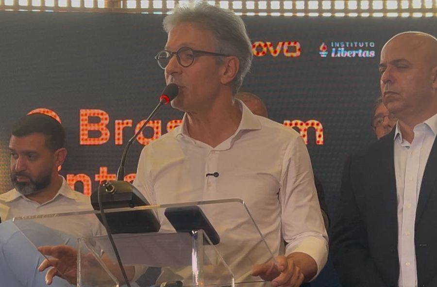 Romeu Zema critica projeto de fim da escala 6x1: 'remédio incorreto e populista'