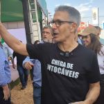 Zema diz que aposentados não podem ter aumento salarial real 'de forma alguma'