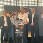 Zema defende que parentes de ministros não tenham 'negócios jurídicos'