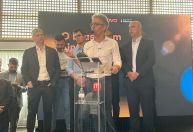 Zema defende que parentes de ministros não tenham 'negócios jurídicos'