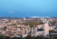 Prefeitura de Juiz de Fora divulga parceria técnica para plano de habitação