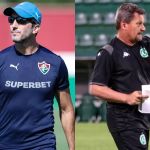 De olho na ponta, Fluminense recebe a desesperada Chapecoense pelo Brasileiro