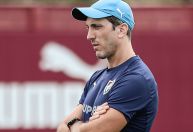 Escalação do Fluminense: Zubeldía terá força máxima no clássico contra o Flamengo