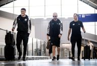 Invicto na Série B, Ceará ganha reforço para jogo contra Atlético na Copa do Brasil