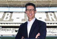 Em meio à crise, Botafogo anuncia novo diretor financeiro da SAF