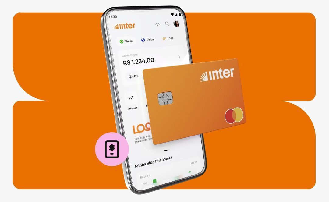 Vantagens de comprar online em super apps financeiros
