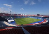 Horário e onde assistir ao vivo Cerro Porteño x Palmeiras, pela Libertadores